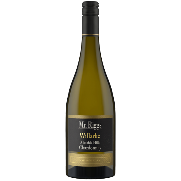 Willarke Chardonnay