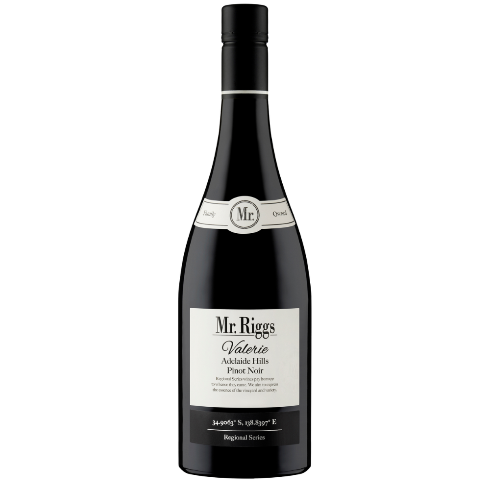 
                  
                    Valerie Pinot Noir
                  
                
