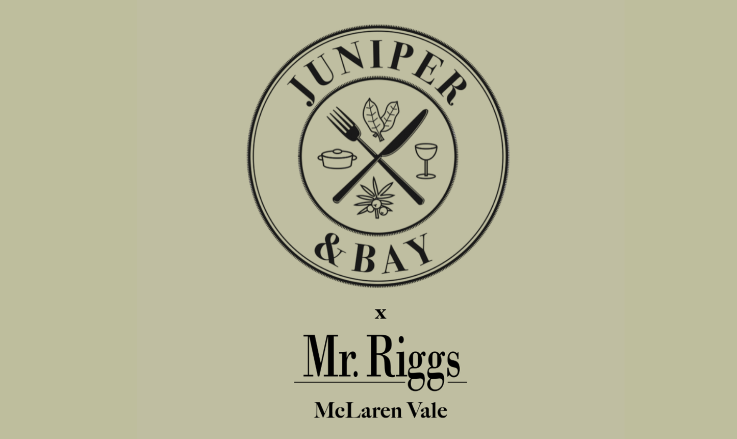 Mr. Riggs