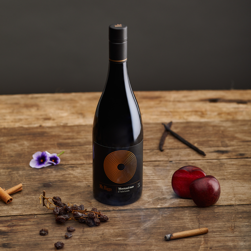 
                  
                    Montepulciano d'Adelaide
                  
                
