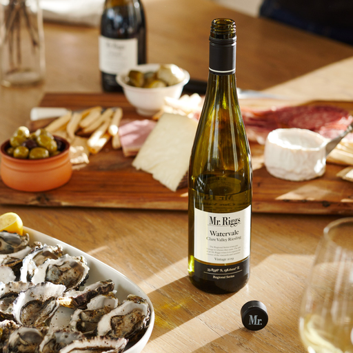 
                  
                    Watervale Riesling
                  
                